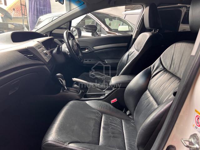 2012 Honda CIVIC 2.0 S*SUPER CAREFUL OWNER* - 3