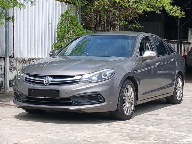 2018/2019 PROTON PERDANA 2.0 (A) Sedan - 3