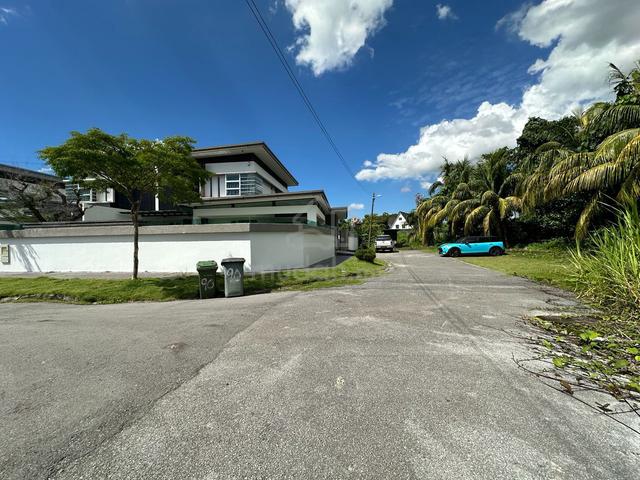 Laksamana Cheng Ho Double Storey Semi-Detached House FOR SALE 1