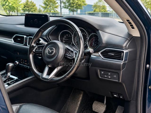 2021 Mazda CX-5 2.0 G GVC PLUS HIGH (A) HIGH LOAN - 5