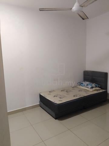 Dwiputra Residences 1