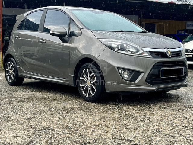 Proton IRIZ 1.6 CLEAR STOCK OFFER🎯🔥 - 4