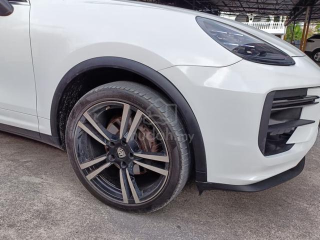 2015/ 2018 Porsche CAYENNE 3.6 958 (A) LOAN KEDAI - 5