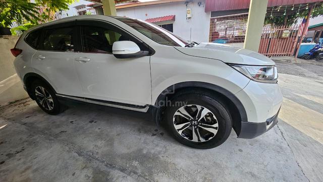 2019 Honda CR-V 2.0 2WD (A) - 3