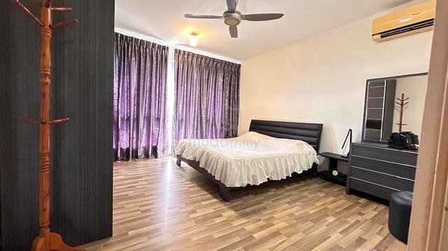 Puncak Luyang Condominium 1