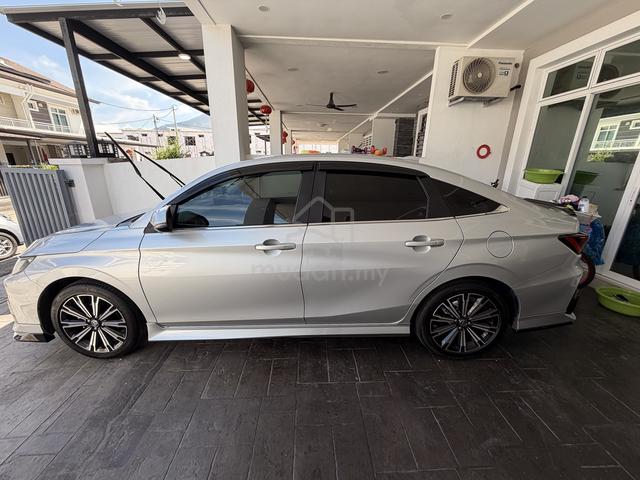 2025 Toyota VIOS 1.5 G MY23 (A) - 5