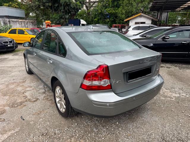 2007 Volvo S40 2.4 i (A) 1 OWNER WHOLE CAR ORI - 5