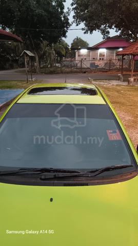 2004 Toyota VIOS 1.5 G NCP42R-EEPGKE (A) - 5