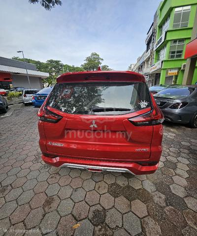 2023 Mitsubishi XPANDER 1.5 MY20 (A) - 4