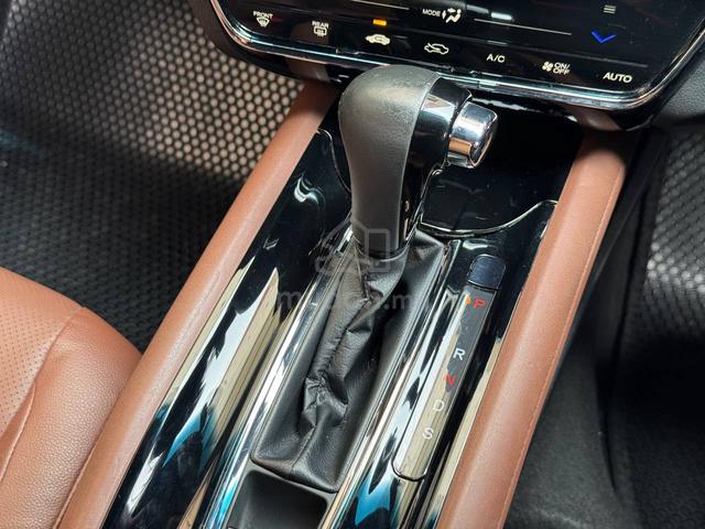 [2021] Honda HR-V 1.8 RS FACELIFT (A) ONE OWNER - 5