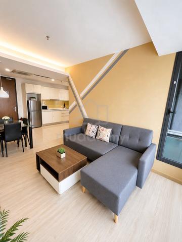 KK Sky Suites 1