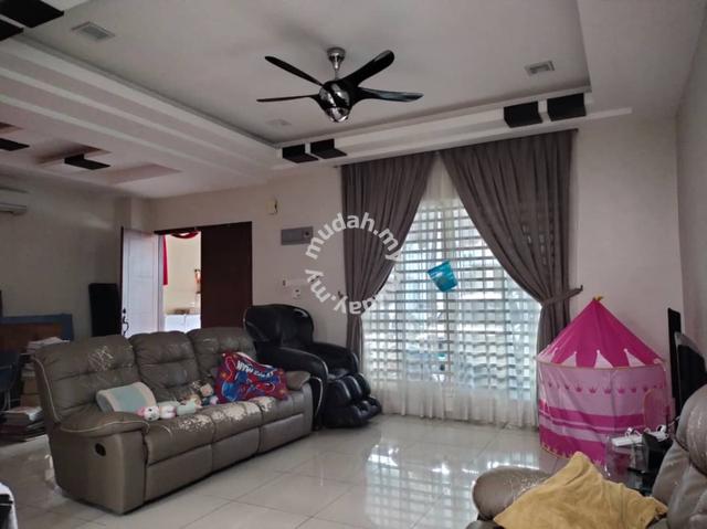Taman Gemilang Jitra Semi D for Sales 1