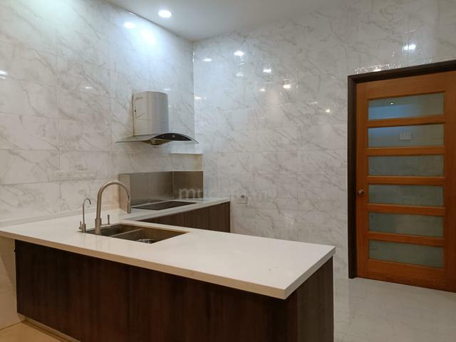 Single Storey bungalow at Tanjung Tokong Fetter Park 1