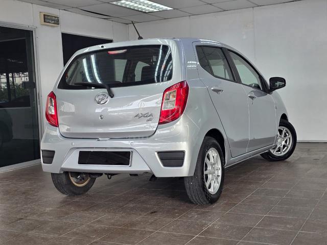 2015 Perodua AXIA 1.0 G (A) - 4