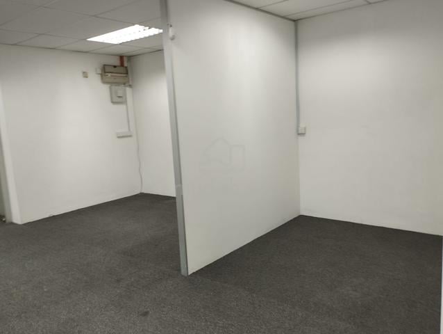 Star Avenue Furnished Partly Office Space Ready For Renting 1