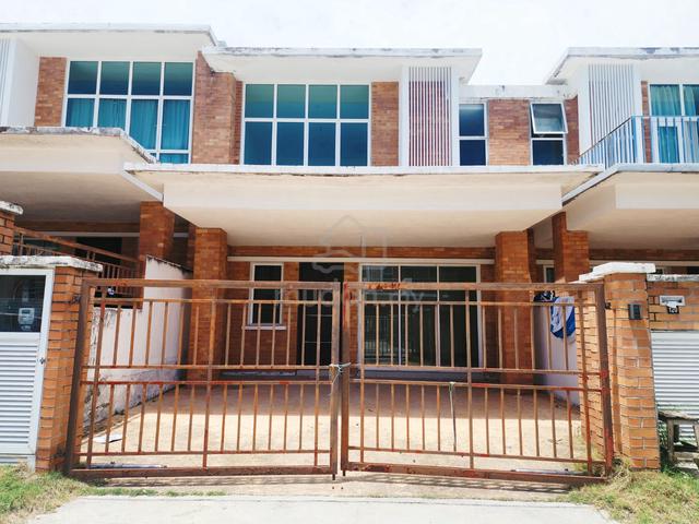 2 Storey Terrace House, Goodview Heights Sungai Long Cheras Kajang 1