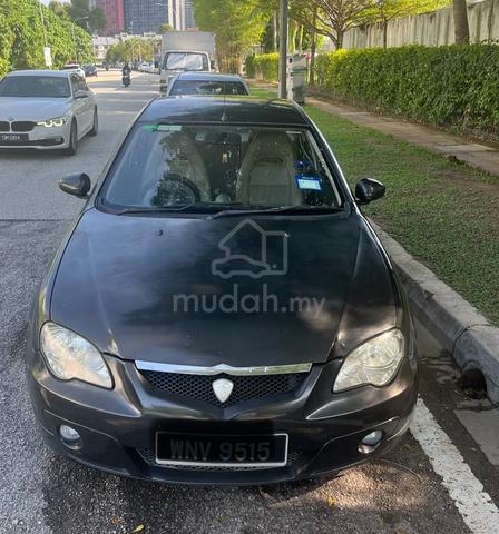 2006 Proton GEN-2 1.6 (A) - 2