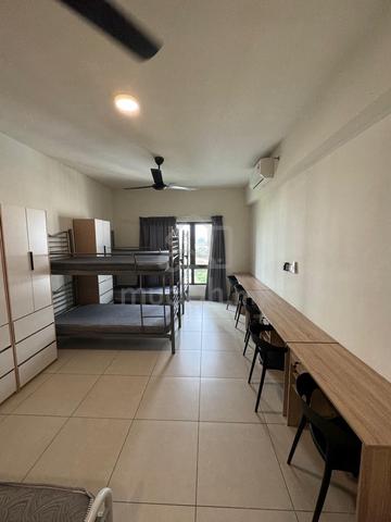 Edusphere Suites 1