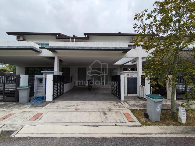2 Storey Taman Mekar Bandar Ainsdale 1