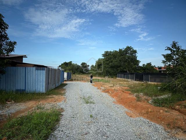 Sedia untuk pembinaan rumah 5