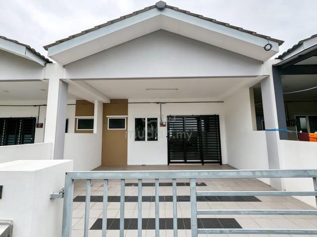 Rumah teres untuk disewa - Setia Awan Perdana 1