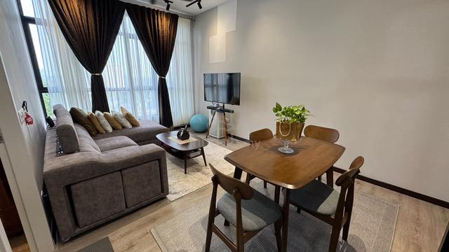 Antara Residence 1