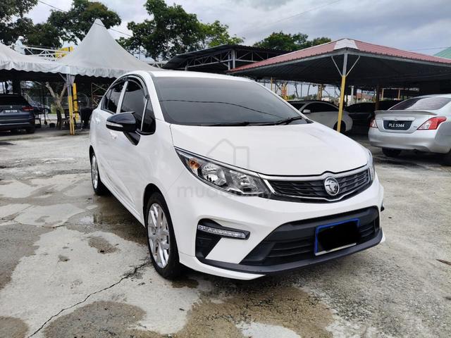 2024 Proton PERSONA 1.6 EXECUTIVE (LOAN KEDAI) - 2