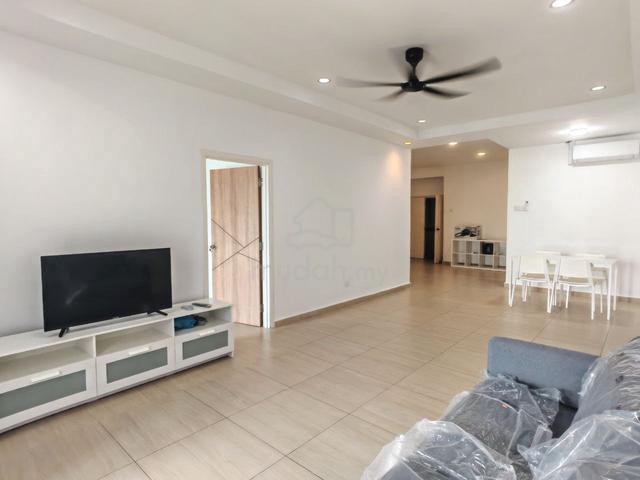 Indah Samudra Condominium 1