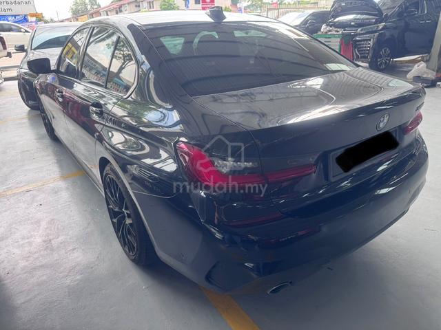 2021 Bmw 330i M SPORT 2.0L (A)#Low Mileage - 5