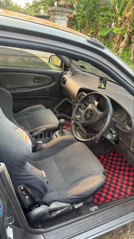 1995 Proton WIRA 1.5 A/B GL (M) - 5