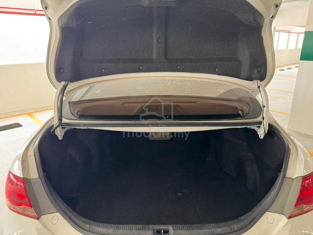 2008 Toyota CAMRY 2.4 V (A) - 5