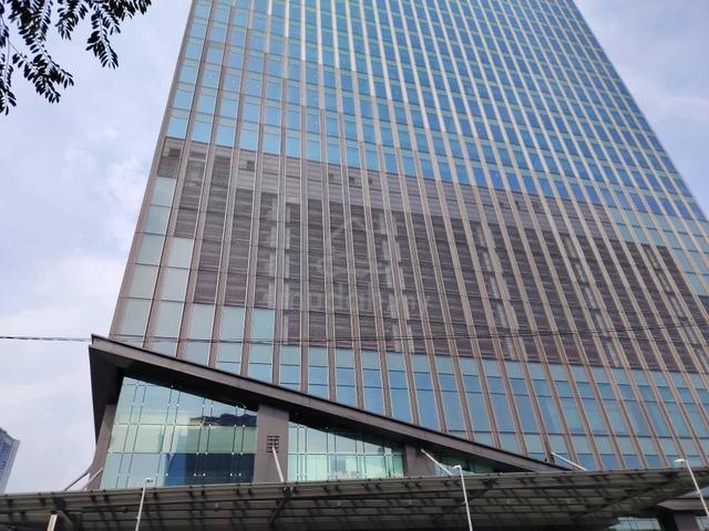 TRX Residence @ TRX 1