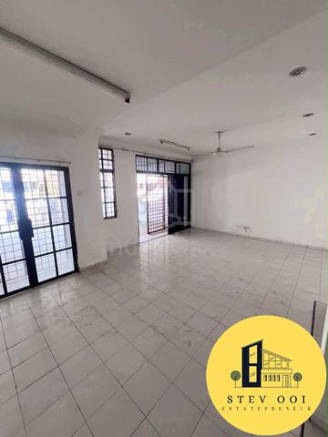 taman markisah single sty coner /worker hostel 1