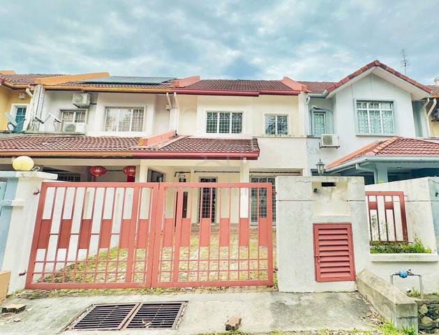 Cheapest & Facing Open! 2-Storey Seksyen 10 Putra Heights Subang Jaya 1