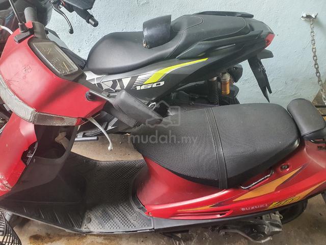 v 100 murah - photo 5 of 5