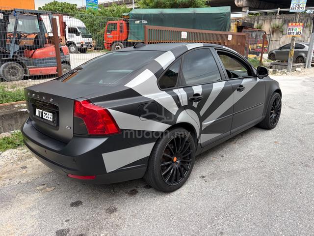2010 Volvo S40 2.0 (A)owner car t top cond - 3