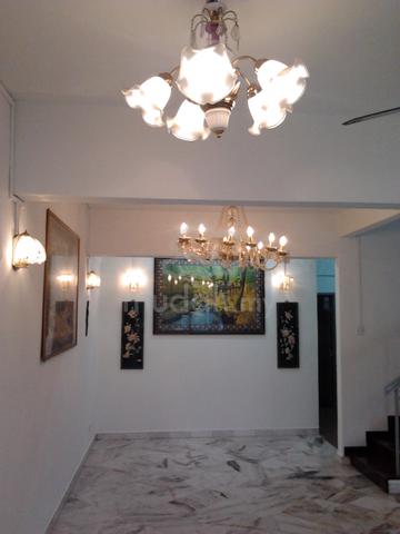 2 Storey House|Kajang|Taman Asa Jaya|F/Loan|Low DEPOsit|Renovated 5