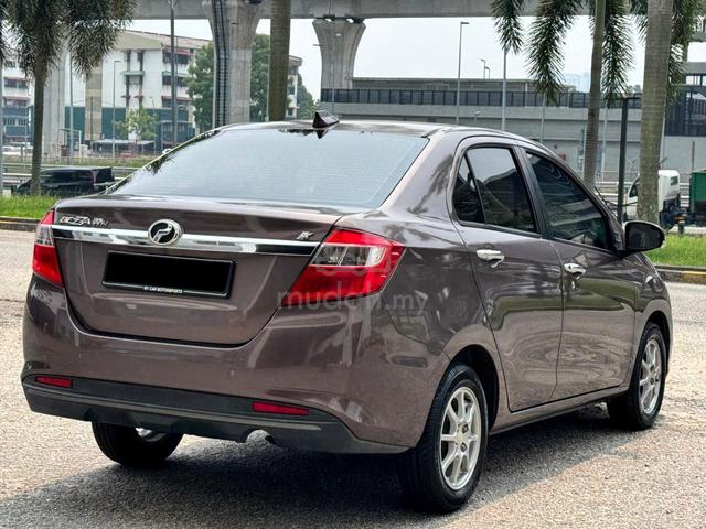 2017 Perodua BEZZA 1.3 PREMIUM X (A) KIT P/START - 5