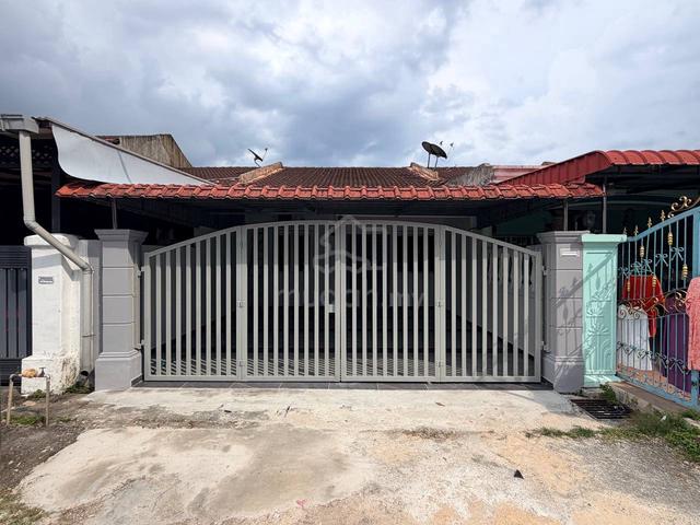 Taman Kota Jaya Single Storey 20x60 Full loan 1