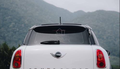 2011 Mini COOPER 1.6 S COUNTRYMAN (A) - 5