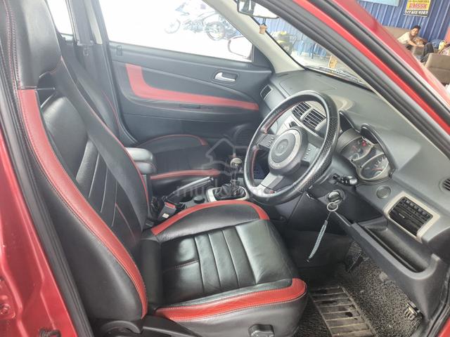 2011 Proton GEN-2 1.6 H-LINE CPS ENHANCED (M) - 5