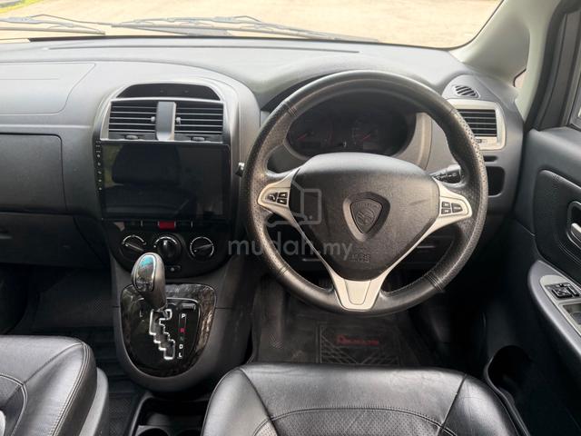 2015 Proton EXORA 1.6 BOLD PREMIUM (A) FULL LOAN - 2