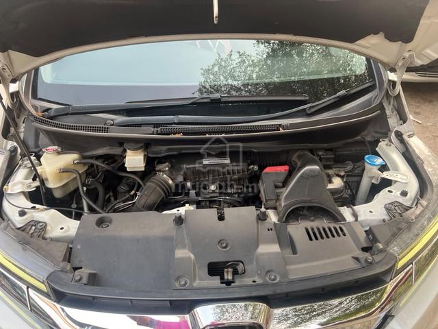 2020 Honda STEPWAGON 1.5 SPADA (A) - 5