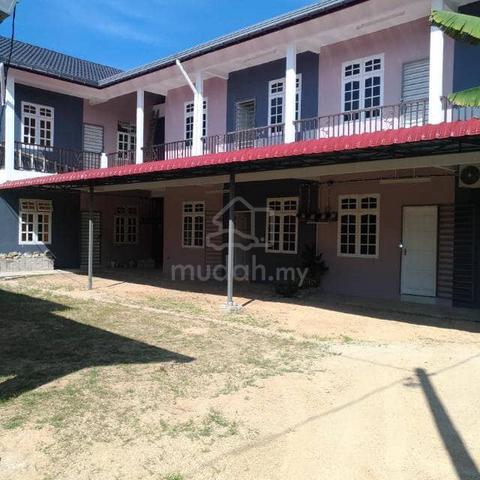 Rumah Sewa Kubang Kerian 1
