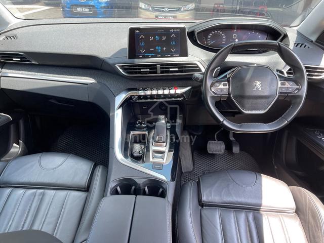 2019 Peugeot 3008 1.6 ALLURE THP (A) FULL LOAN - 5