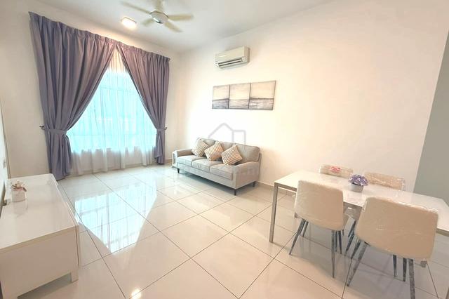 La Thea Residences 1