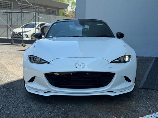 2024 Mazda MX-5 1.5 S Special PKG (A) FACELIFT - 5