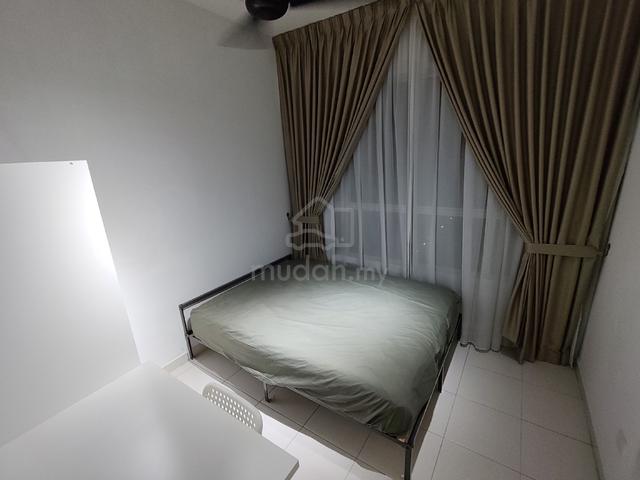 *π‘ Bilik Sewa di The Zizz, Damansara Damai | Kepong | Sungai Buloh* 1