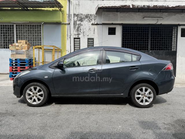 2010 Mazda 2 1.5 V | One Owner | Original Mileage - 3