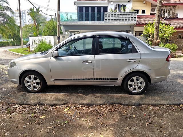 2011 Proton SAGA 1.3 FL (A) - 4